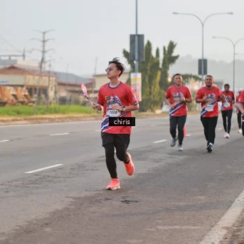 Runner Photo 6033781