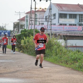 Runner Photo 6033784