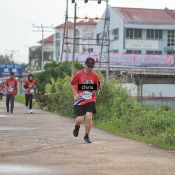Runner Photo 6033785