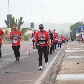 Runner Photo 6033789