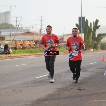 Runner Photo 6033792