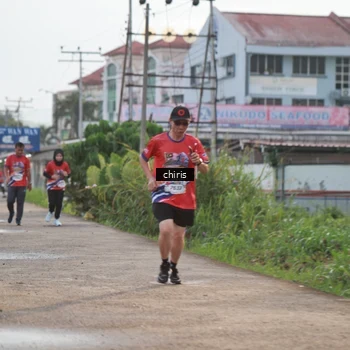 Runner Photo 6033795