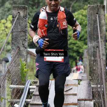Runner Photo 60338