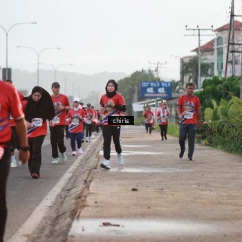 Runner Photo 6033807