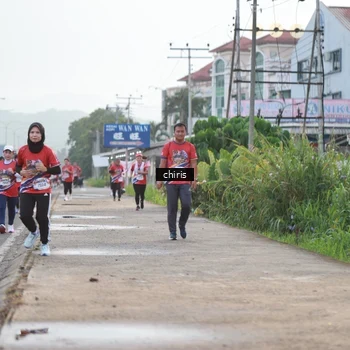 Runner Photo 6033811