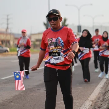 Runner Photo 6033816
