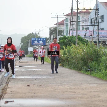Runner Photo 6033817