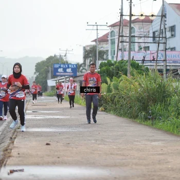 Runner Photo 6033818