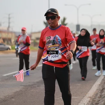 Runner Photo 6033825