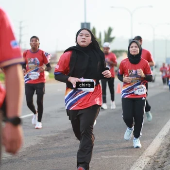 Runner Photo 6033826