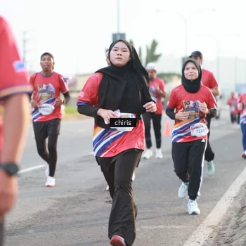 Runner Photo 6033827