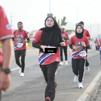 Runner Photo 6033831