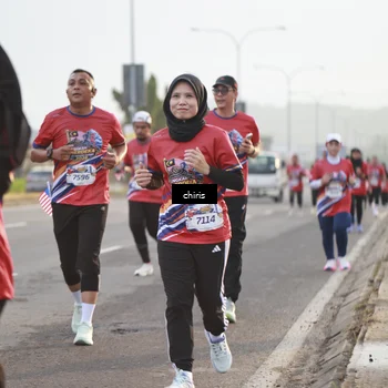 Runner Photo 6033835