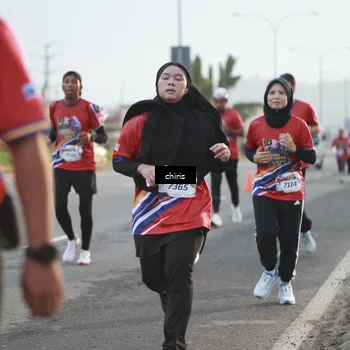 Runner Photo 6033836