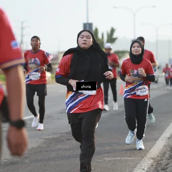 Runner Photo 6033837