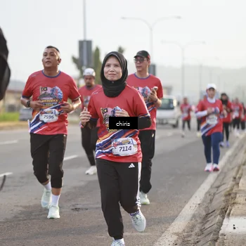 Runner Photo 6033838