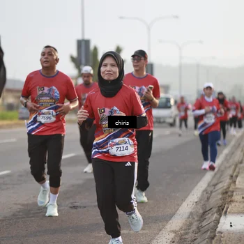 Runner Photo 6033841