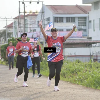 Runner Photo 6033889