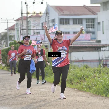 Runner Photo 6033890
