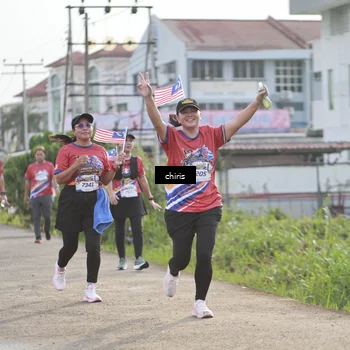 Runner Photo 6033894