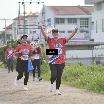 Runner Photo 6033896