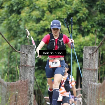 Runner Photo 60339
