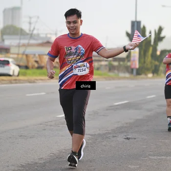 Runner Photo 6033912