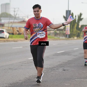 Runner Photo 6033920