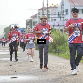 Runner Photo 6033940