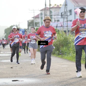 Runner Photo 6033942