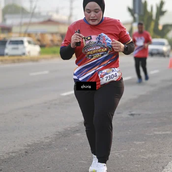Runner Photo 6033943