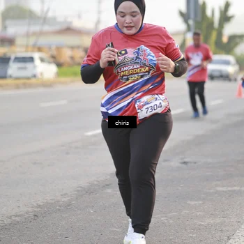Runner Photo 6033944