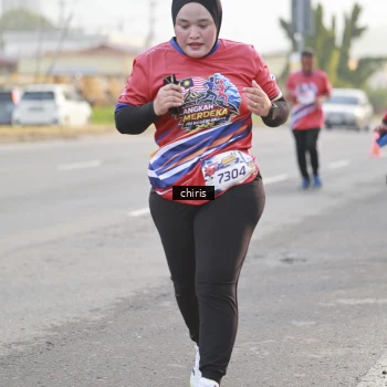 Runner Photo 6033947