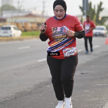 Runner Photo 6033948