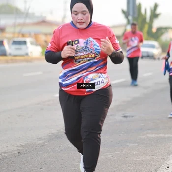 Runner Photo 6033949