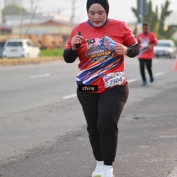 Runner Photo 6033950