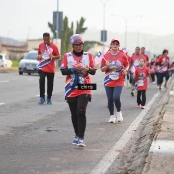 Runner Photo 6033958