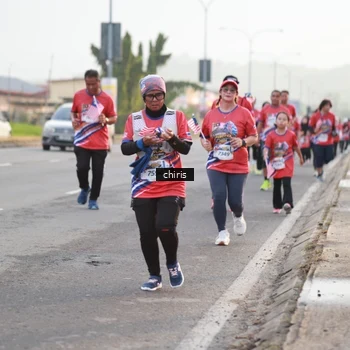 Runner Photo 6033959