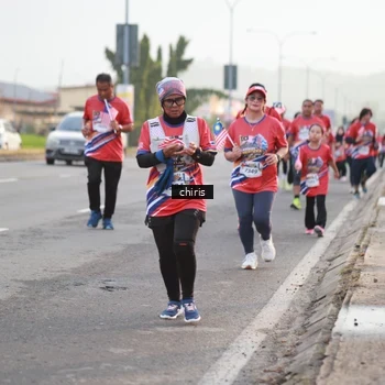 Runner Photo 6033961