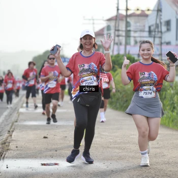 Runner Photo 6033962