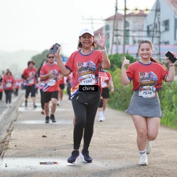 Runner Photo 6033966