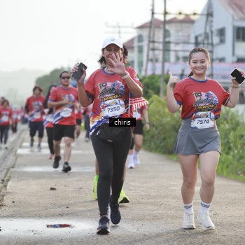 Runner Photo 6033967