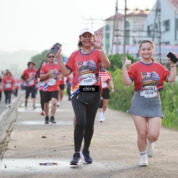 Runner Photo 6033970