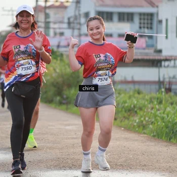Runner Photo 6033973