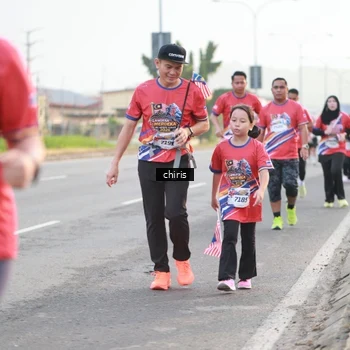 Runner Photo 6033986