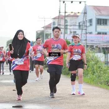 Runner Photo 6033990