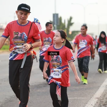 Runner Photo 6033998