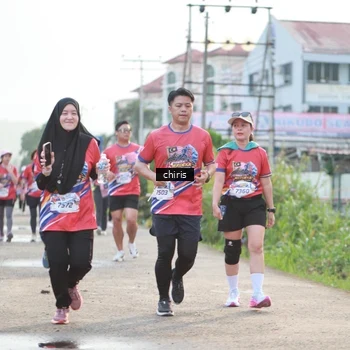 Runner Photo 6033999