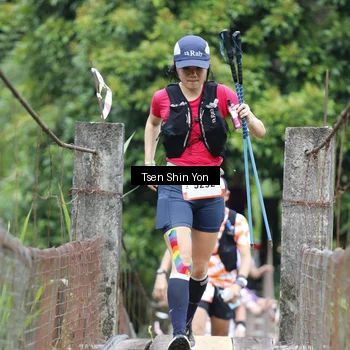 Runner Photo 60340