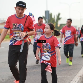 Runner Photo 6034004